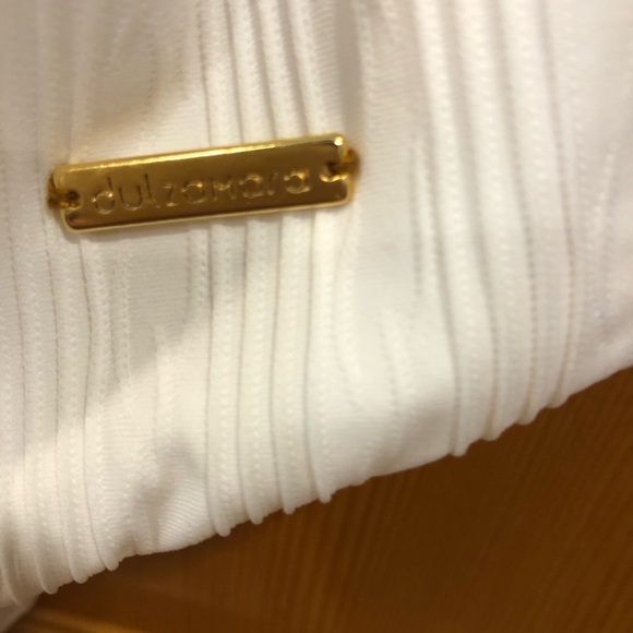 Dulzamara one piece suit - Picture 4 of 4